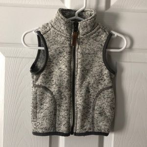 12m soft vest